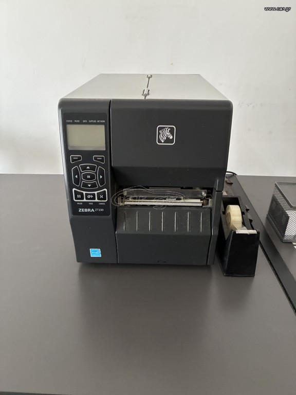 Zebra zt230 -Thermal Printer