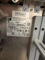 Zebra zt230 -Thermal Printer-thumb-2