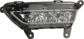 Carro ΠροβολέαΣ Ομίχλης (LED) (Valeo) κατάλληλο για PORSCHE MACAN 2014-2018 (95B) / 95B941699C - Αριστερό - 1 Τεμ