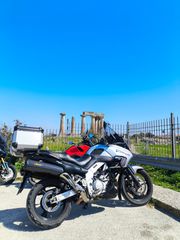 Suzuki V-Strom 1000 2003 DL 1000 V-STROM