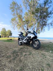 Suzuki V-Strom 1000 2003 DL 1000 V-STROM-thumb-1