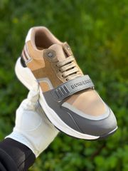 Burberry Trainers Sneakers High Quality Made in China