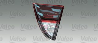 Carro Φανάρι Πίσω Έσω (CABRIO) (Valeo) κατάλληλο για RENAULT MEGANE COUPE/CABRIO 2014-2016 (DZ0/DZ1) / 265547060R - Δεξί - 1 Τεμ