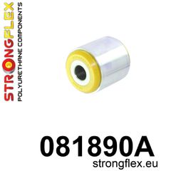 Rear hub bush – rear SPORT