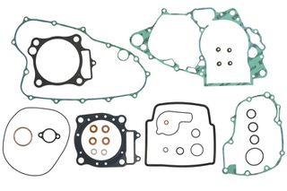 ΣΕΤ ΦΛΑΝΤΖΕΣ ΓΕΝΙΚΗΣ HONDA CRF 450R 2002-2006, CRE 450 MOTARD 2002-2010, CRE 450F 2004-2006, CRM 450F R 2005-2006. P400210850064