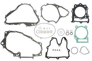 ΣΕΤ ΦΛΑΝΤΖΕΣ ΓΕΝΙΚΗΣ BMW F 650GS/CS 1999-2008, G 650 Xmoto/GS/Xcountry/Xchallenge 2006-2008. P400068850019