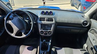 Subaru Impreza 2003 1.6 4X4 TURBO ΛΑΜΠΡΌΠΟΥΛΟΣ ΠΥΡΓΟΣ-thumb-4