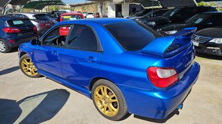 Subaru Impreza 2003 1.6 4X4 TURBO ΛΑΜΠΡΌΠΟΥΛΟΣ ΠΥΡΓΟΣ-thumb-5