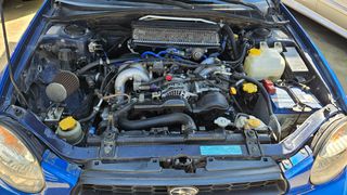 Subaru Impreza 2003 1.6 4X4 TURBO ΛΑΜΠΡΌΠΟΥΛΟΣ ΠΥΡΓΟΣ-thumb-7