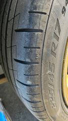 Subaru Impreza 2003 1.6 4X4 TURBO ΛΑΜΠΡΌΠΟΥΛΟΣ ΠΥΡΓΟΣ-thumb-8