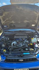 Subaru Impreza 2003 1.6 4X4 TURBO ΛΑΜΠΡΌΠΟΥΛΟΣ ΠΥΡΓΟΣ-thumb-9