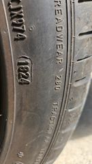 Subaru Impreza 2003 1.6 4X4 TURBO ΛΑΜΠΡΌΠΟΥΛΟΣ ΠΥΡΓΟΣ-thumb-10