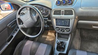 Subaru Impreza 2003 1.6 4X4 TURBO ΛΑΜΠΡΌΠΟΥΛΟΣ ΠΥΡΓΟΣ-thumb-15