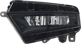 Carro ΠροβολέαΣ Ομίχλης LED (HELLA) κατάλληλο για CUPRA ATECA 2018-2020 (KH7/KHP/KBP) / 575941699B - Αριστερό - 1 Τεμ