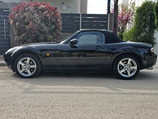 Mazda MX-5 2006 NC 1.8 SOFT TOP-thumb-1