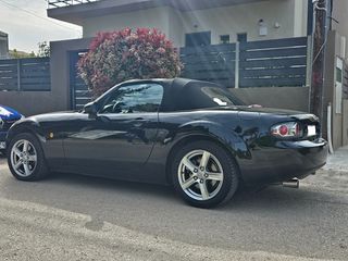 Mazda MX-5 2006 NC 1.8 SOFT TOP-thumb-2
