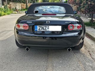 Mazda MX-5 2006 NC 1.8 SOFT TOP-thumb-3