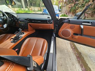 Mazda MX-5 2006 NC 1.8 SOFT TOP-thumb-5