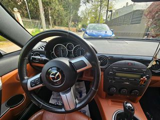 Mazda MX-5 2006 NC 1.8 SOFT TOP-thumb-6