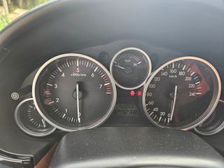 Mazda MX-5 2006 NC 1.8 SOFT TOP-thumb-9