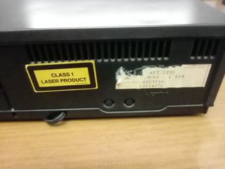CD Player PHILIPS-thumb-2