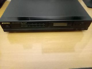 Sansui Radio