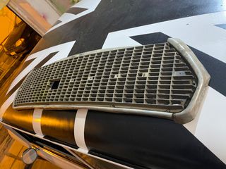 Μάσκα μίνι Κούπερ austin mini-thumb-1