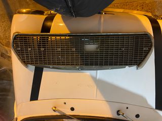 Μάσκα μίνι Κούπερ austin mini-thumb-6