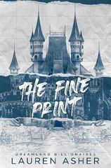 DREAMLAND BILLIONAIRES 1: THE FINE PRINT