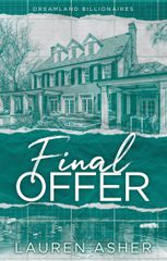 DREAMLAND BILLIONAIRES 3: FINAL OFFER