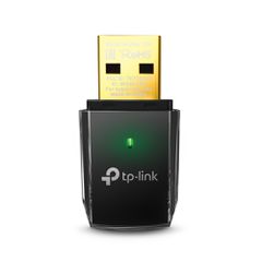 TP-Link Archer T2U Ασύρματος USB Αντάπτορας Δικτύου 600Mbps