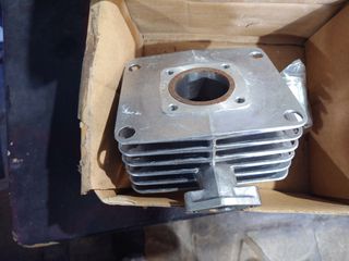 Simson S70