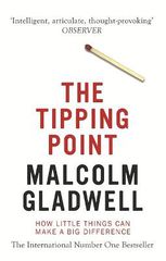 THE TIPPING POINT PB