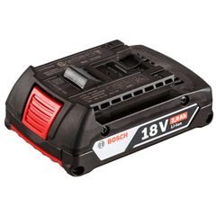Bosch GBA 18V 2.0Ah Professional 1600Z00036 Μπαταρία