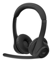 Logitech Zone 305 Ακουστικά Ασύρματος Head-band Car/Home office Μαύρο