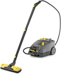 Karcher 1.092-104.0 SG 4/4 Ατμοκαθαριστής Πίεσης 4bar με Ρόδες