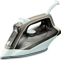 Rowenta DX1635 Ατμοσίδερο Πλάκα από ανοξείδωτο ατσάλι 2400 W Καστανός (Καφέ)