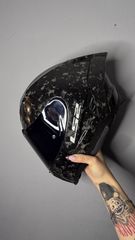 Κράνος LS2 Dragon L Large Carbon-thumb-2