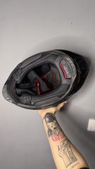 Κράνος LS2 Dragon L Large Carbon-thumb-4