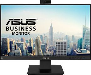 Asus BE24EQK IPS Monitor 23.8" FHD 1920x1080 5ms