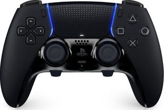 Sony DualSense Edge Ασύρματο Gamepad για PS5 Μαύρο