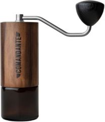 Comandante Χειροκίνητος Μύλος Καφέ C40 MK4 Nitro Liquid Amber Brown