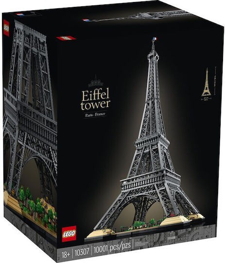 LEGO ICONS 10307 Eiffel Tower