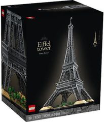 LEGO ICONS 10307 Eiffel Tower