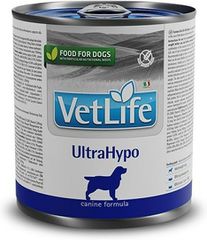 Farmina Vet Life Υγρή Τροφή Σκύλων σε Κονσέρβα με Ψάρι χωρίς Σιτηρά & Γλουτένη 300gr VETFRMKMP0001