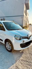 Renault Twingo 2019 1.0 SCe Limited-thumb-4