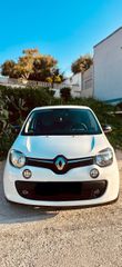 Renault Twingo 2019 1.0 SCe Limited-thumb-3