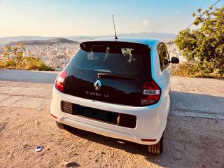 Renault Twingo 2019 1.0 SCe Limited