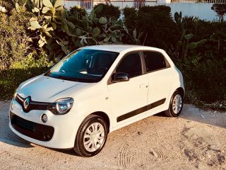 Renault Twingo 2019 1.0 SCe Limited-thumb-2