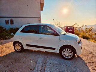 Renault Twingo 2019 1.0 SCe Limited-thumb-1